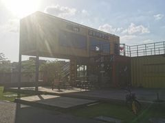 -肯德基(院桥奥特莱斯店)