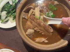 -花园咖啡厅(厦门美丽华大酒店)