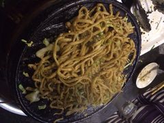 iphone_upload_pic-厚味居炙子烤肉·清真(天桥南纬路店)