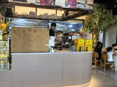 -Pekaa啤咖食肆Coffee&Bistro