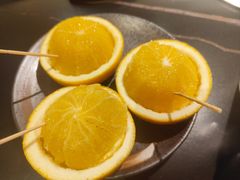 -厚贞日式烤肉(浦东汇智店)