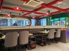 -京悦南门涮羊肉·羊蝎子火锅(田林路店)