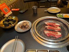 -老呆炭·山葵烤肉(京西大悦城店)