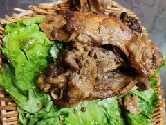 -新繁老號豌豆汤饭店·江湖菜(宝光寺店)