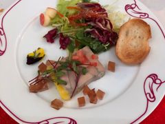 -马克西姆餐厅(崇文门店)