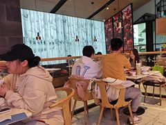 -茅庐川菜(青岛凯德店)