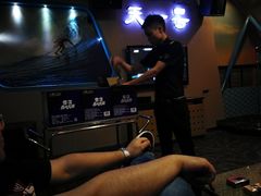 -极度沸点CLUB KTV(世贸中心店)