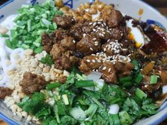 豆花米线-云上千禾(水上店)