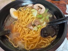 -屯屯面(海尔路店)