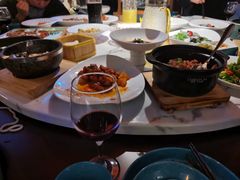 -荷塘秋月·本帮江浙菜(国权路店)