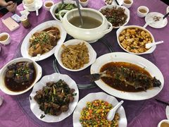 -云海阁酒楼(清和大道店)