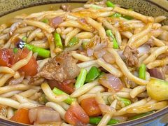 -清真·伊清阁餐厅