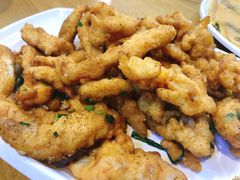 -台北楚楚园馅饼粥(虹桥南丰城店)