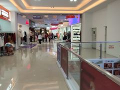 -鹏润达环球服贸广场