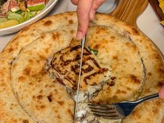 -get pizza意大利餐厅(凯德MALL店)