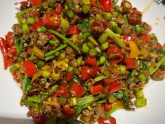 -建辉湖南土菜馆(南大街店)