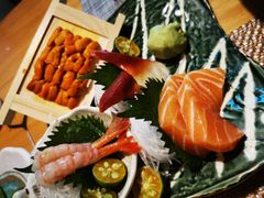 -活鳗饭·鹅肝范儿(高碑店店)