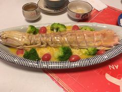 -长安·大茶饭