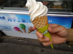 -定胜糕小店-蒋顺发