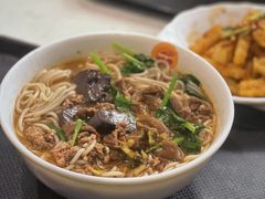 -端仕小锅(文林街店)