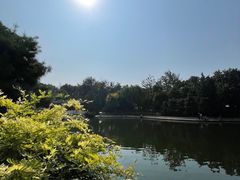 -济南南郊宾馆