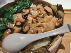 -72街荷叶饭(东方宝泰广场店)
