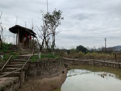 -驿舍·民國老营房院子私房菜(科学会堂店)