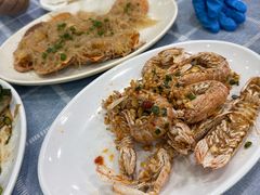 -明记海鲜大排档(巽寮湾店)
