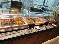 -松子料理(亮马桥店)
