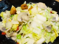 -新白鹿餐厅(城西银泰城店)