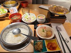-味太助·银饭食堂(中华城店)