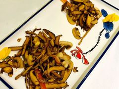 -肆月河豚·新淮扬(金融街店)