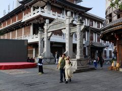 -大理文庙(大理古城)