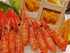 -水木锦堂·自助铁板烧(五道口购物中心店)