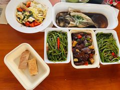 -小菜园新徽菜(北京大兴龙湖天街店)