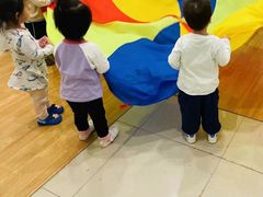 -YoKID优儿学堂早教托育园(青塔路店)