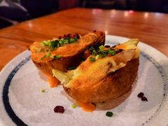 芝士烤土豆-SMOKI & CO(五大道店)