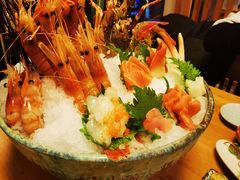 -王鼎精致料理铁板烧(世博源店)