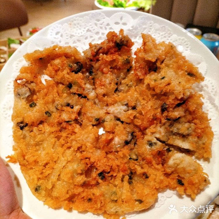 今日解锁粥火锅的神仙吃法🍲