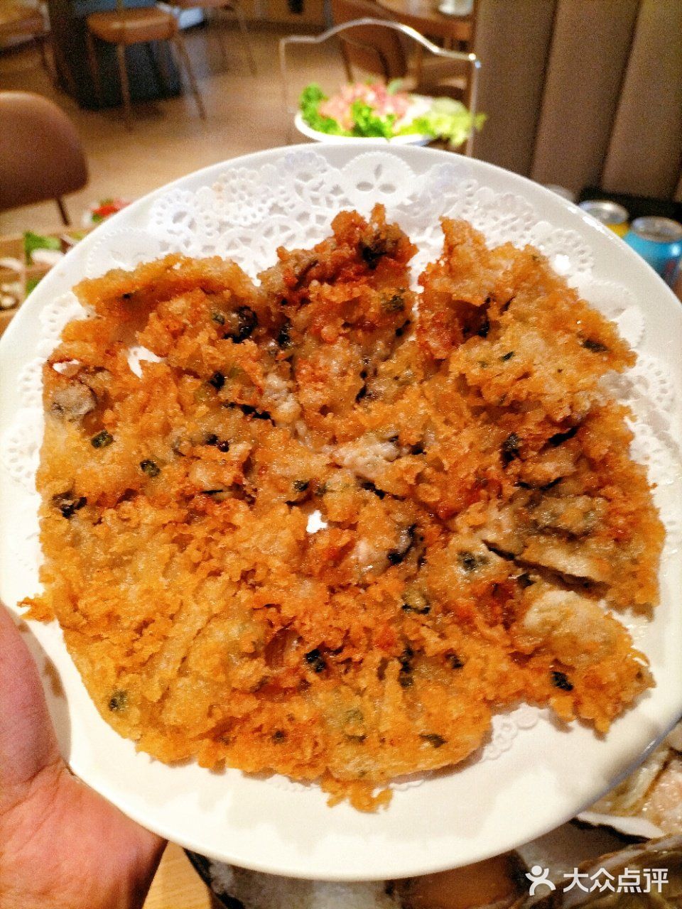 今日解锁粥火锅的神仙吃法🍲
