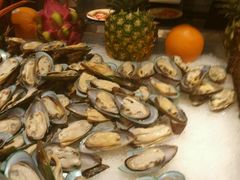 -星伦多自助料理(花山金鹰店)