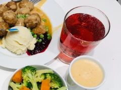 -宜家家居(西安未央商场店)