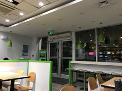 -老乡鸡(亳州路天庆大厦店)