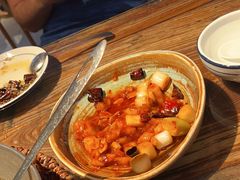 -水煮三国·川鲁江湖菜(香山店)