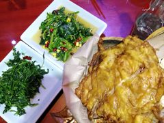 -窄巷子陕菜馆·地道陕西菜(粉巷店)