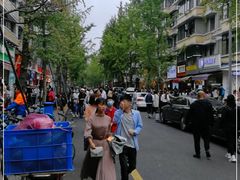 -奎星楼街