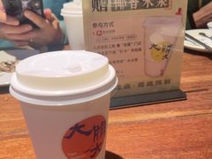 -大牌大·传统杭帮菜(湖滨店)