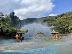 -西双版纳原始森林公园
