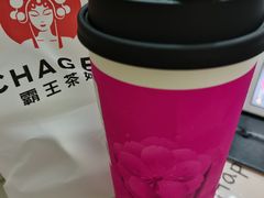 -霸王茶姬(正佳广场店)