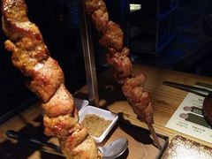 -通海俄式烧烤(下瓦房店)